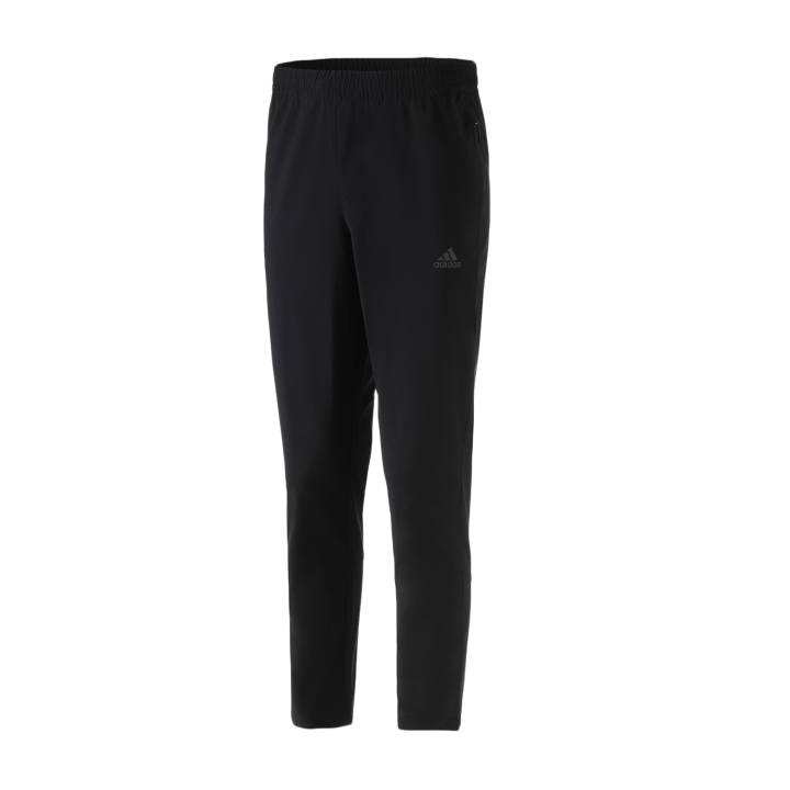 Adidas Adidas Sports Pants Men's Black