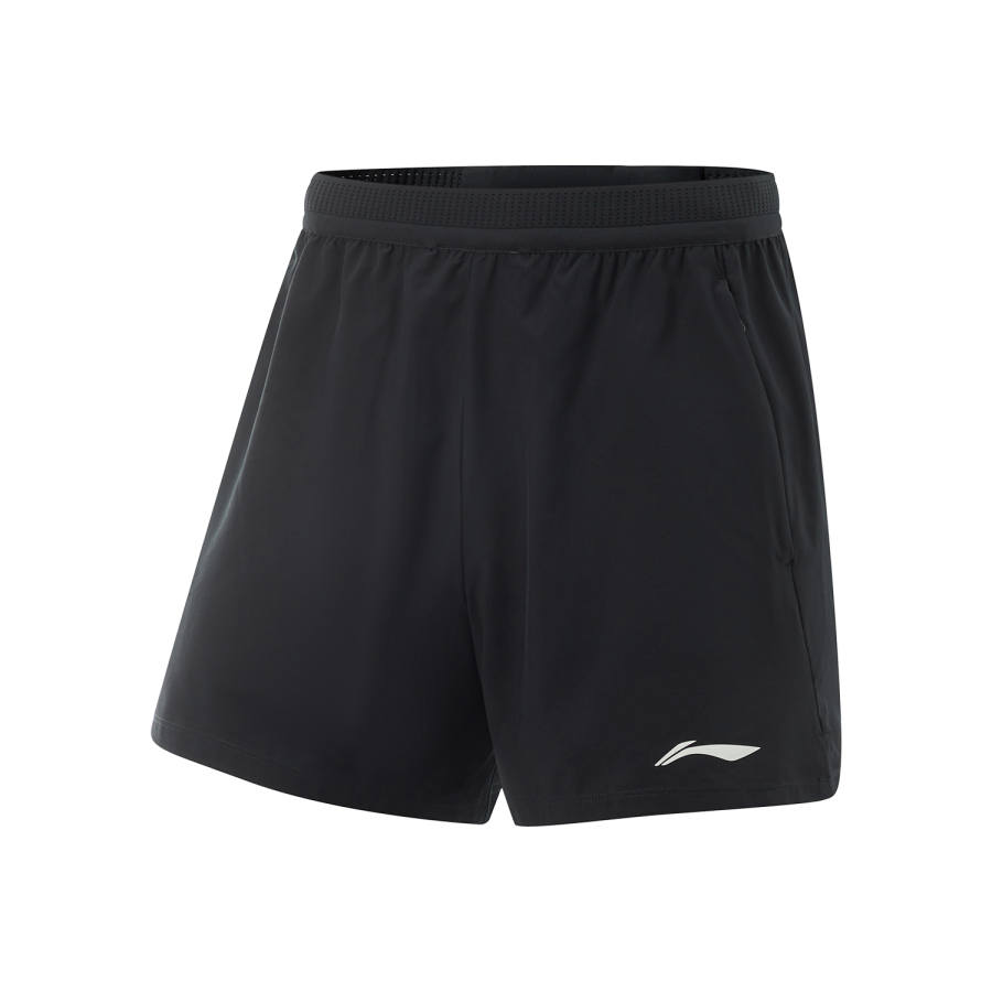 Li-Ning Li Ning Running Collection Sports Shorts Men's Black
