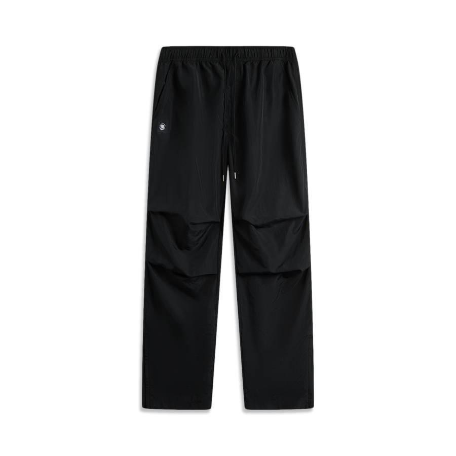 Li-Ning Li Ning Badfive Sports Pants Men's Black