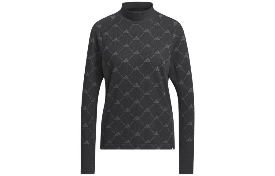 Adidas Adidas Regular T Shirt Women's Black Japan Version