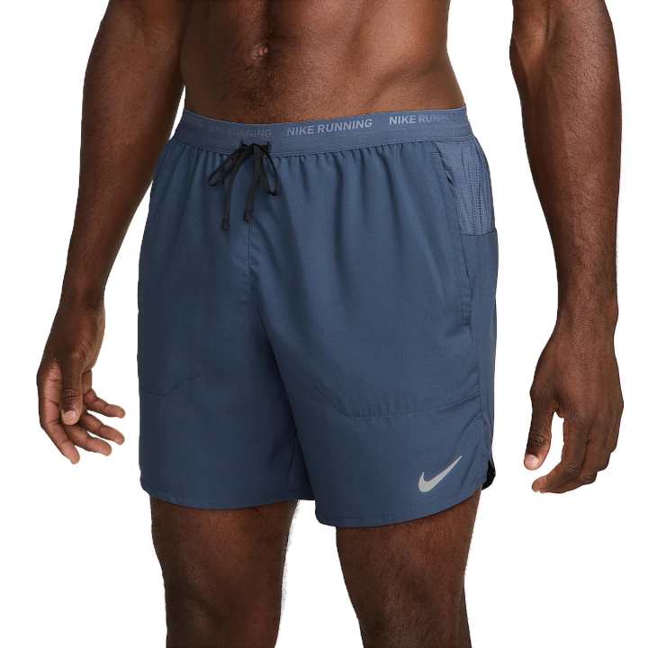 Nike Nike Dri Fit Sports Shorts Men's Thunder Blue Black