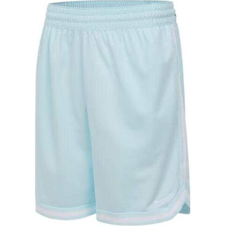 Nike Nike DNA DRI FIT SS25 Sports Shorts Men's Sky Blue