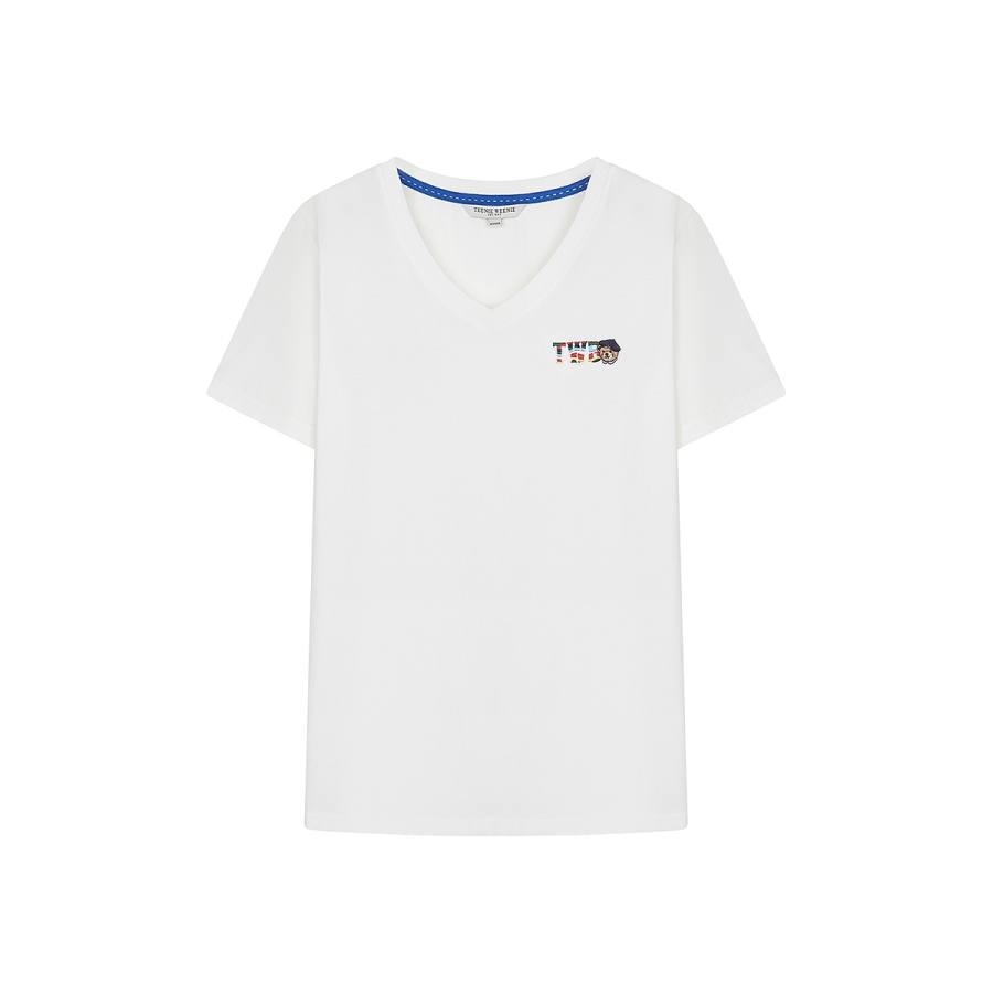 Teenie Weenie Regular T Shirt Women's