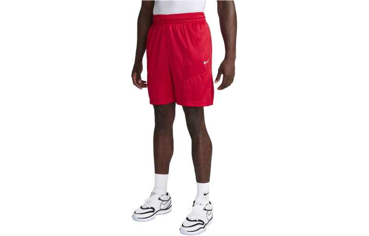 Nike Nike Basketball Shorts Men's University Red
