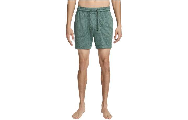 Nike Nike Yoga Men's Dri-FIT 5' Unlined Shorts