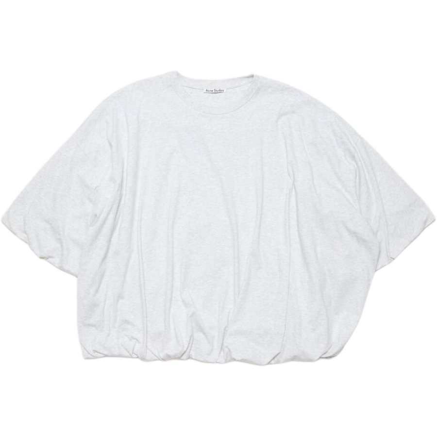 Acne Studios Acne Studios cotton T-shirt
