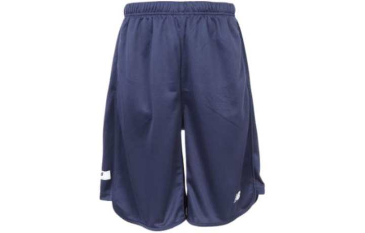 New Balance New Balance Casual Shorts Men's Marine Blue