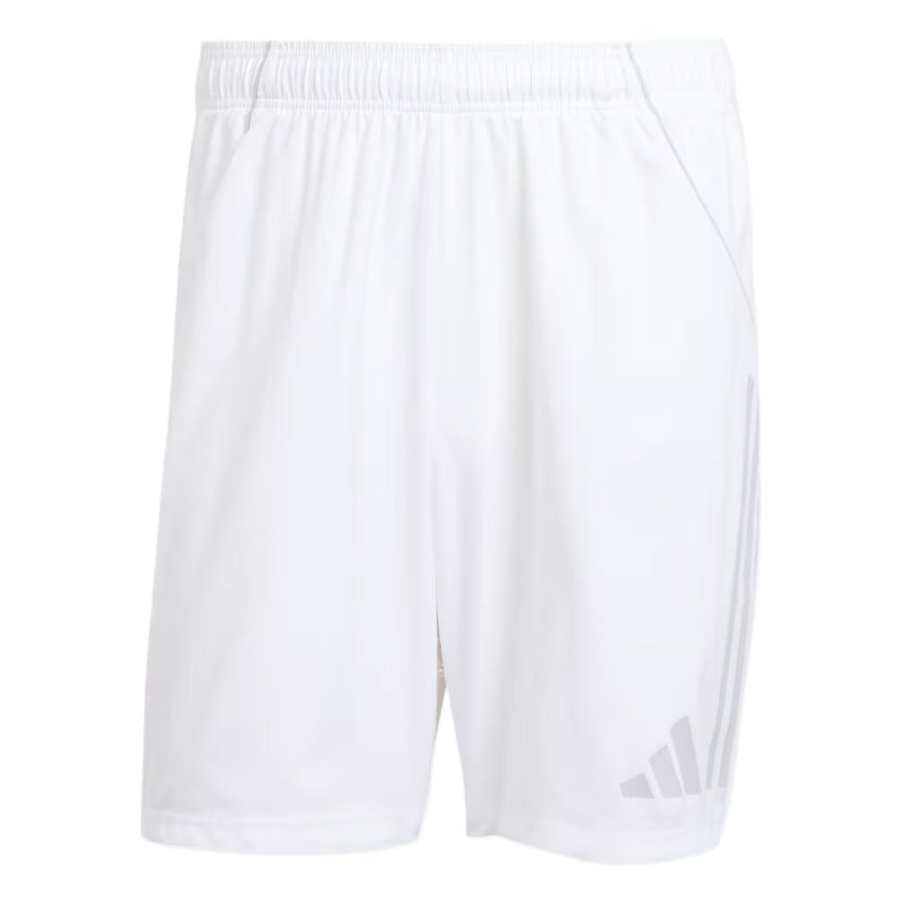 Adidas Adidas Tiro Sports Shorts Men's White