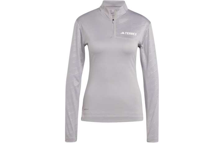 Adidas Adidas Regular T Shirt Women's Charcoal Gray
