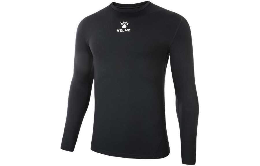 KELME Fitness Clothing Men's Moderate Straight Fit