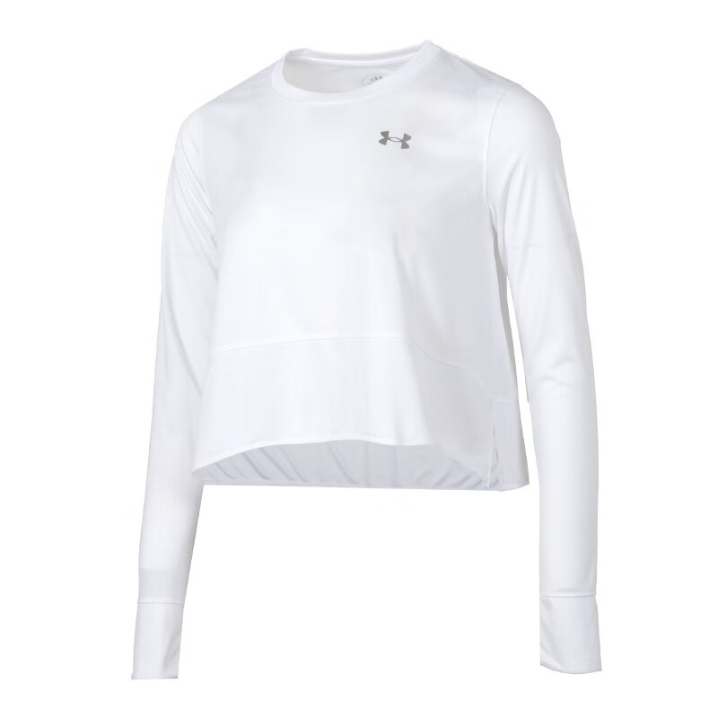 Under Armour T Shirt Women's White