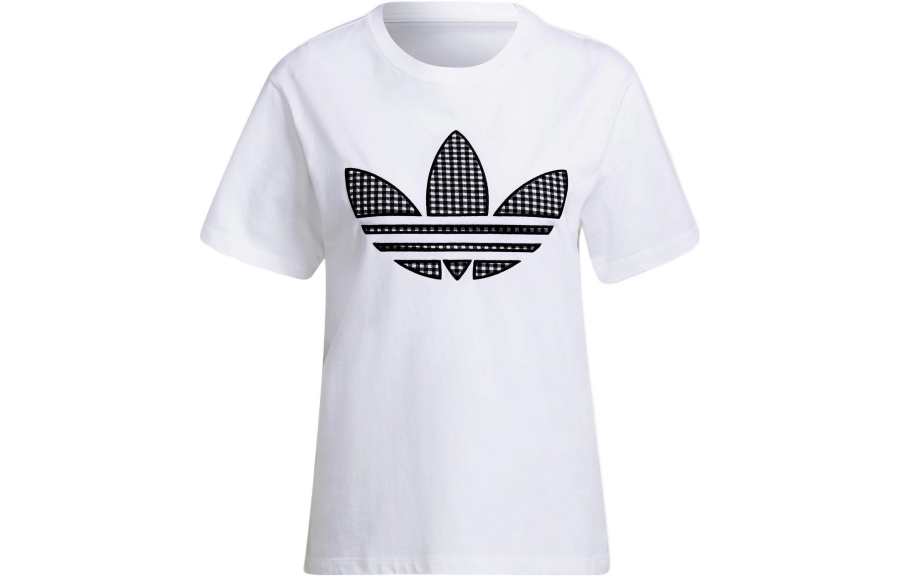 Adidas Originals T Shirt Women's White
