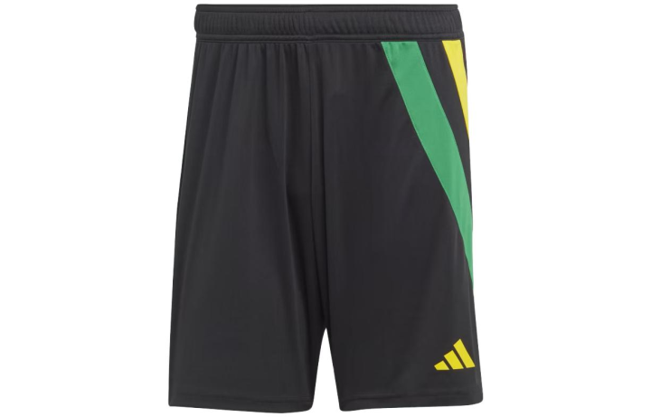 Adidas Adidas Soccer Bottom Japan Version Men's Black
