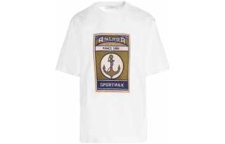 SportMax SportMa Regular T Shirt Women's