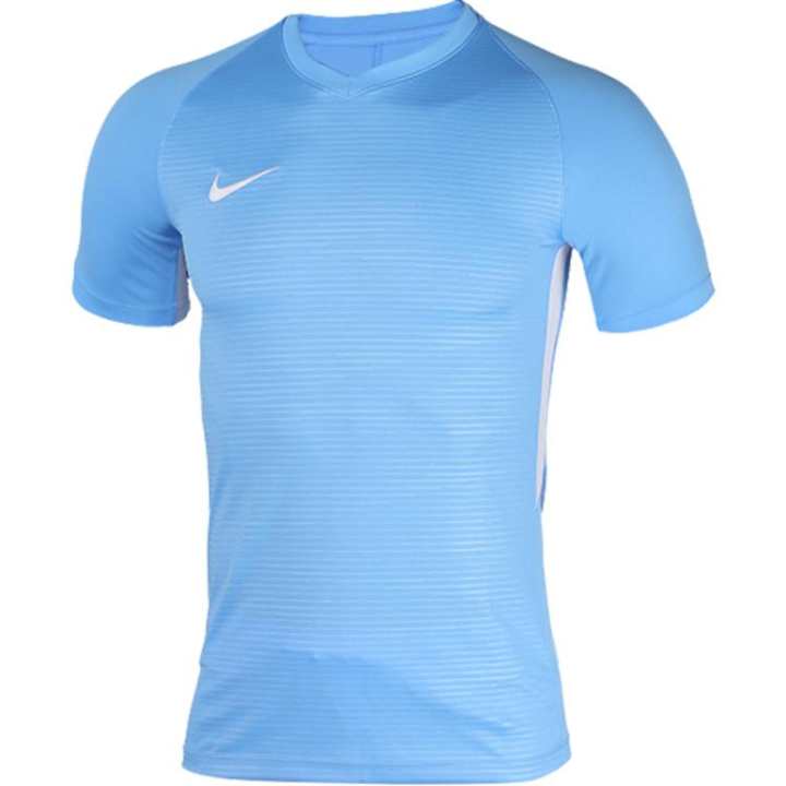 Nike Nike Soccer Jersey Men's Sky Blue