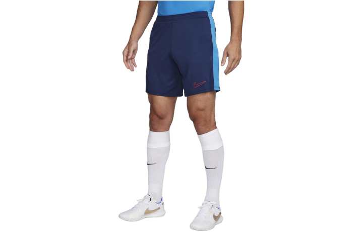 Nike Nike Dri FIT Academy Soccer Bottom Men's Marine Blue