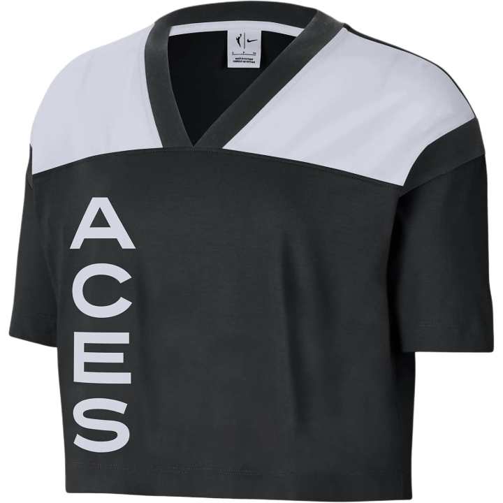 Nike Nike Las Vegas Aces Women's Nike Wnba Top
