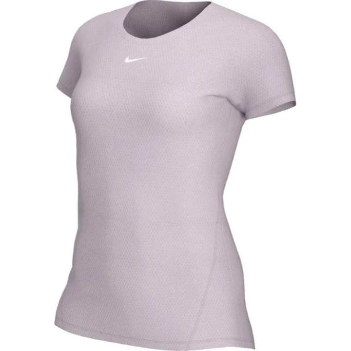 Nike Nike T Shirt Women's Light Purple