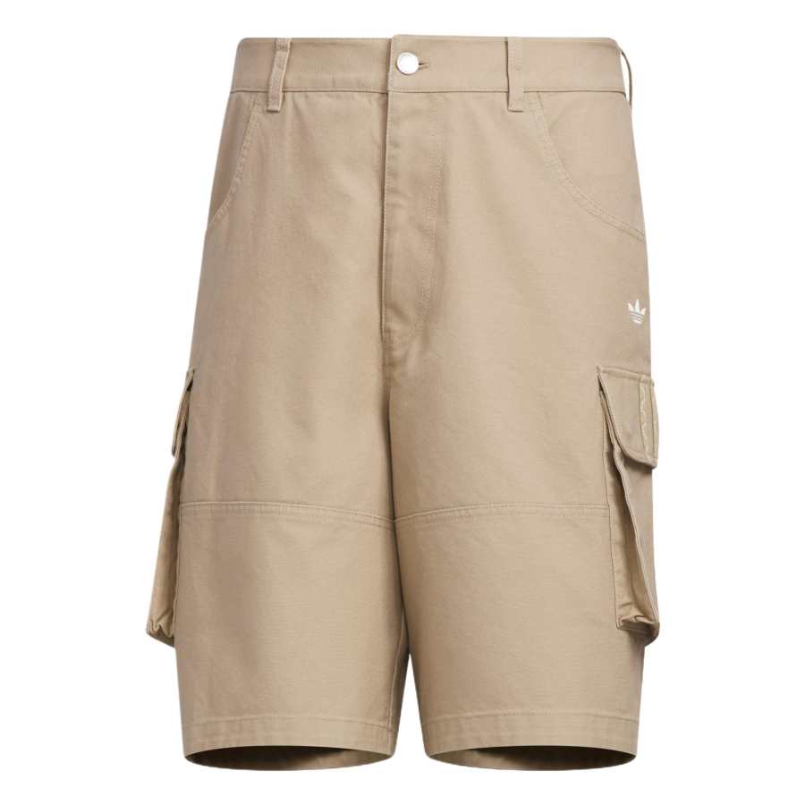 Adidas Originals Sports Shorts Men's Khaki
