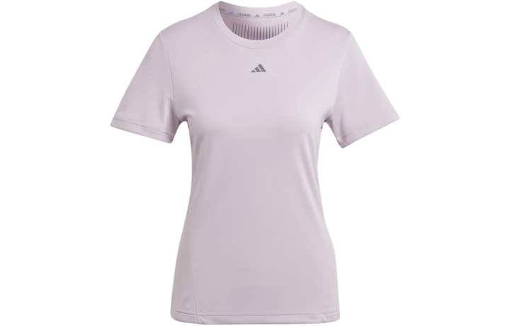 Adidas adidas Designed For Training HEAT.RDY HIIT T-Shirt Purple