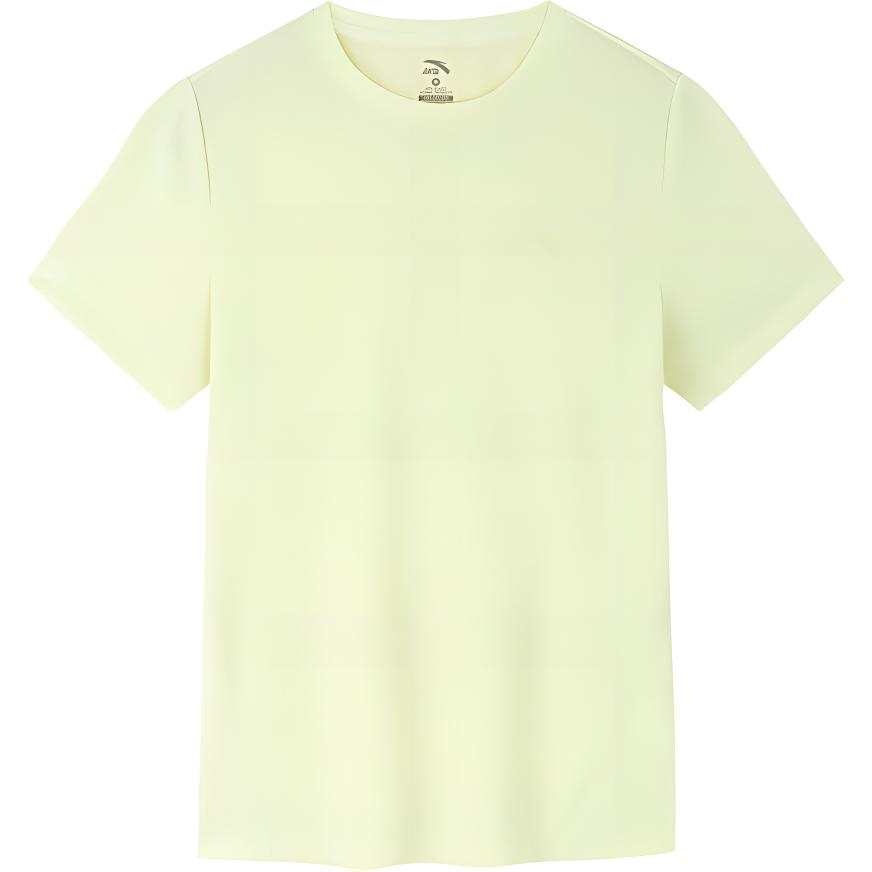 Anta T Shirt Women's Princess Green