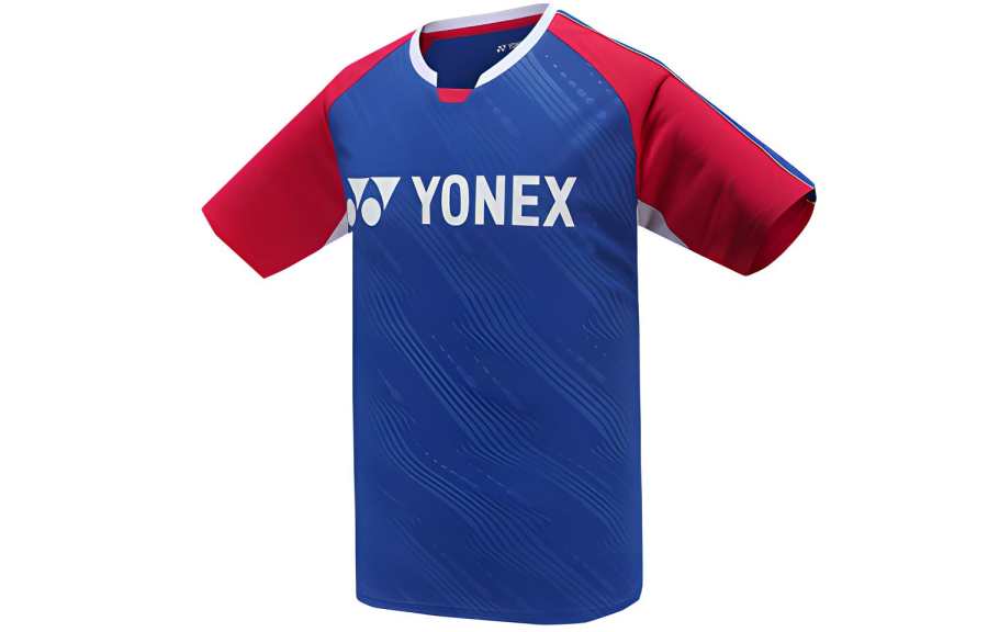 YONEX YONEX Badminton Jerseys Men's Moderate
