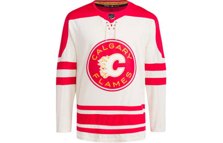 Adidas Adidas Cfl Hc W Hockey Apparel Men's Red White