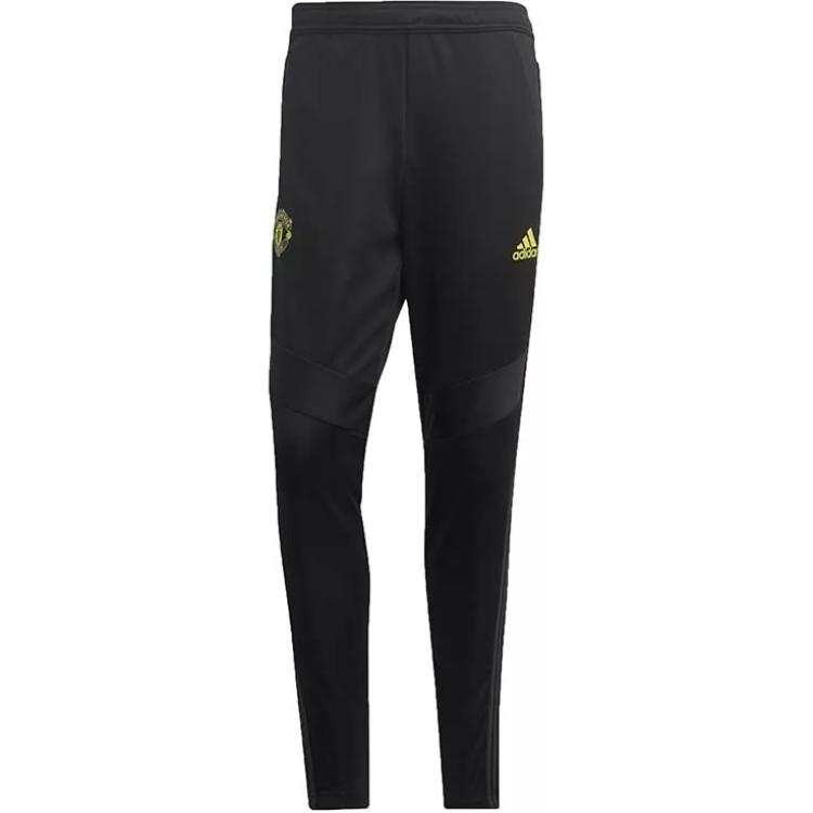 Adidas Adidas Manchester Sports Pants Men's Black