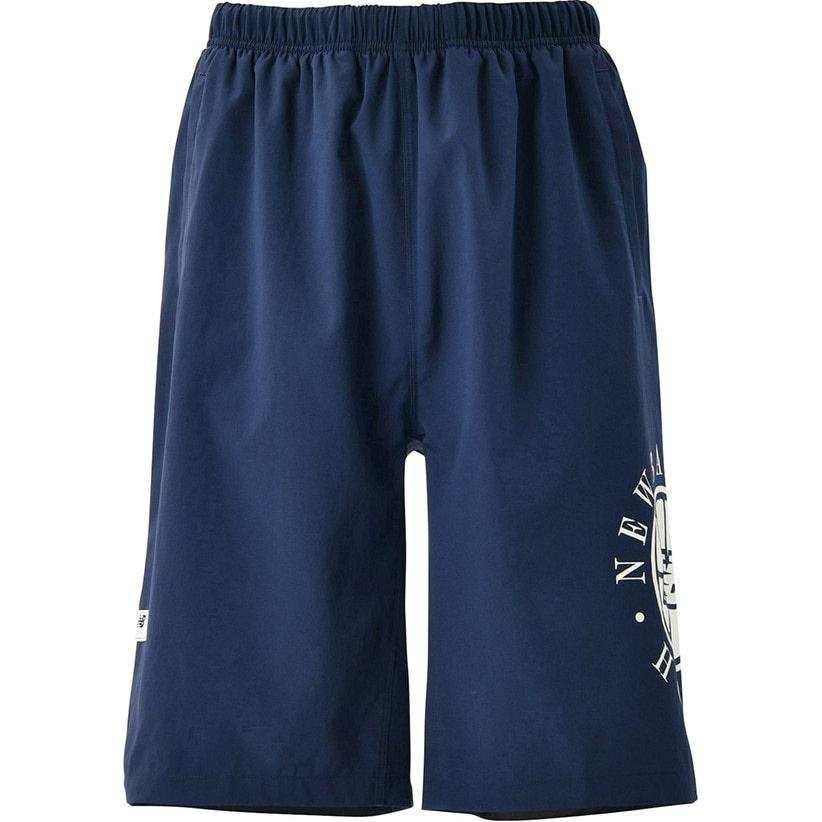 New Balance New Balance Casual Shorts Men's Marine Blue