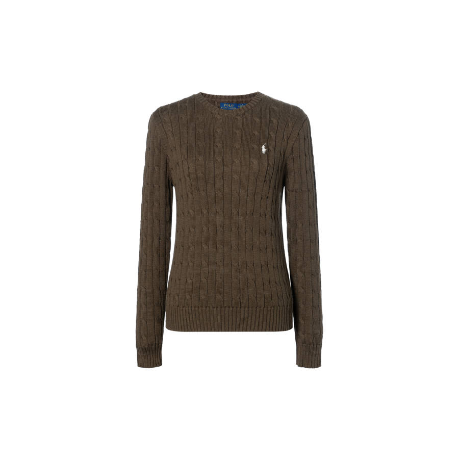 Polo Ralph Lauren SS24 Sweater Standard Women's