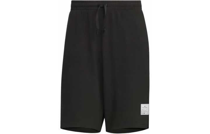 Adidas Adidas Casual Shorts Unisex Black