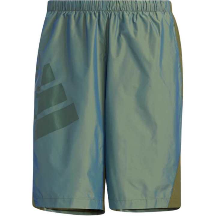 Adidas Adidas Sports Shorts Men's Green