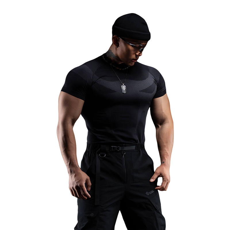 Monster Guardians Workout Clothing Men's