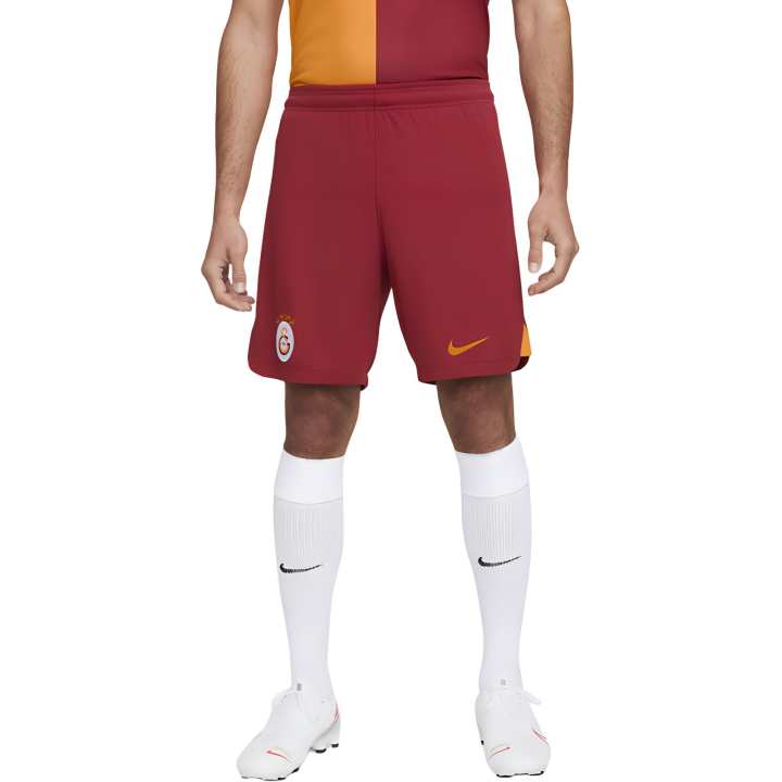 Nike Nike Dri FIT Sport Soccer Bottom Men's Pepper Red