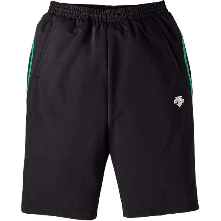 DESCENTE DESCENTE TRAINING Casual Shorts Unisex
