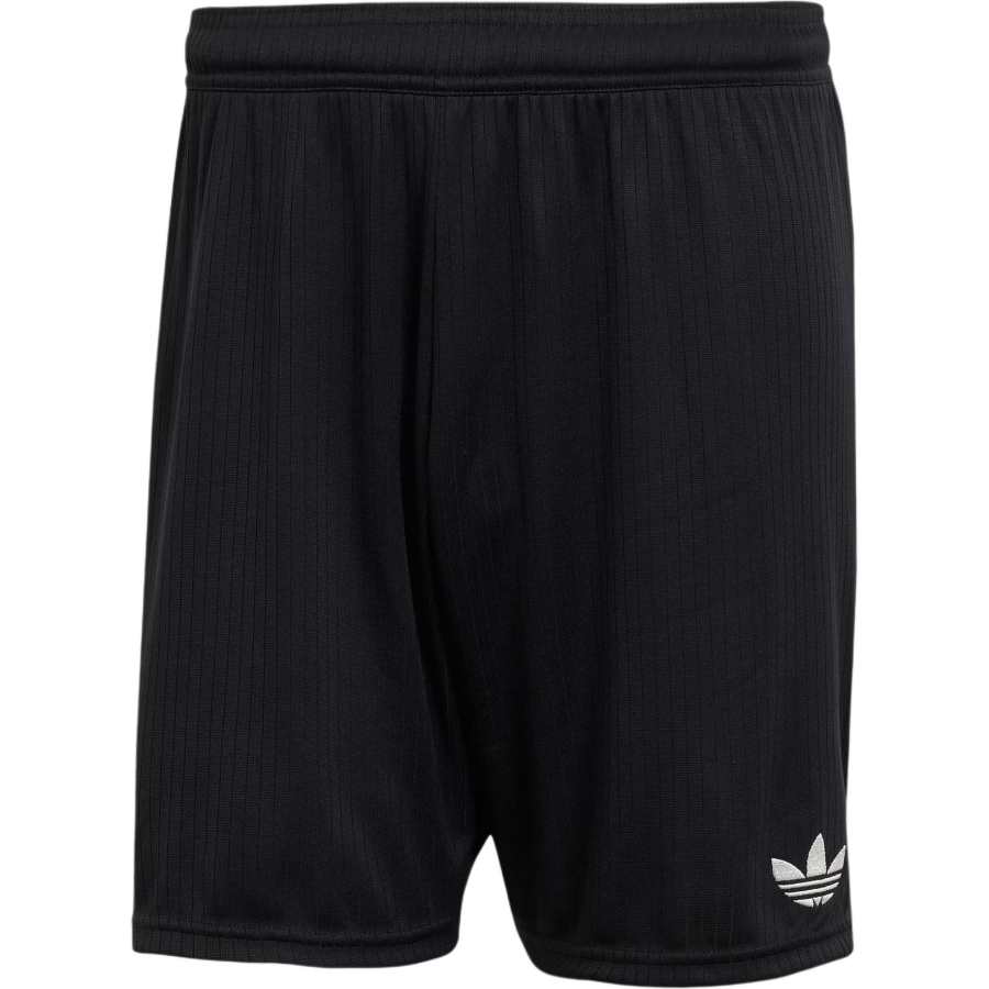 Adidas Originals ANNIVERSARY SS25 Sports Shorts Men's Black/White