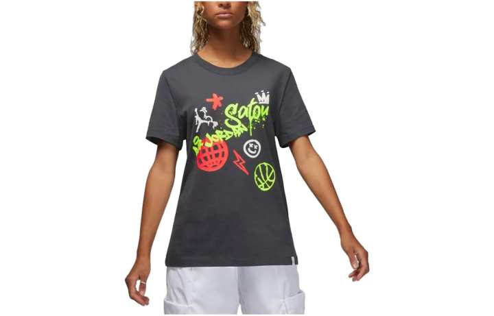 Jordan Jordan Satou 1985 T-shirt