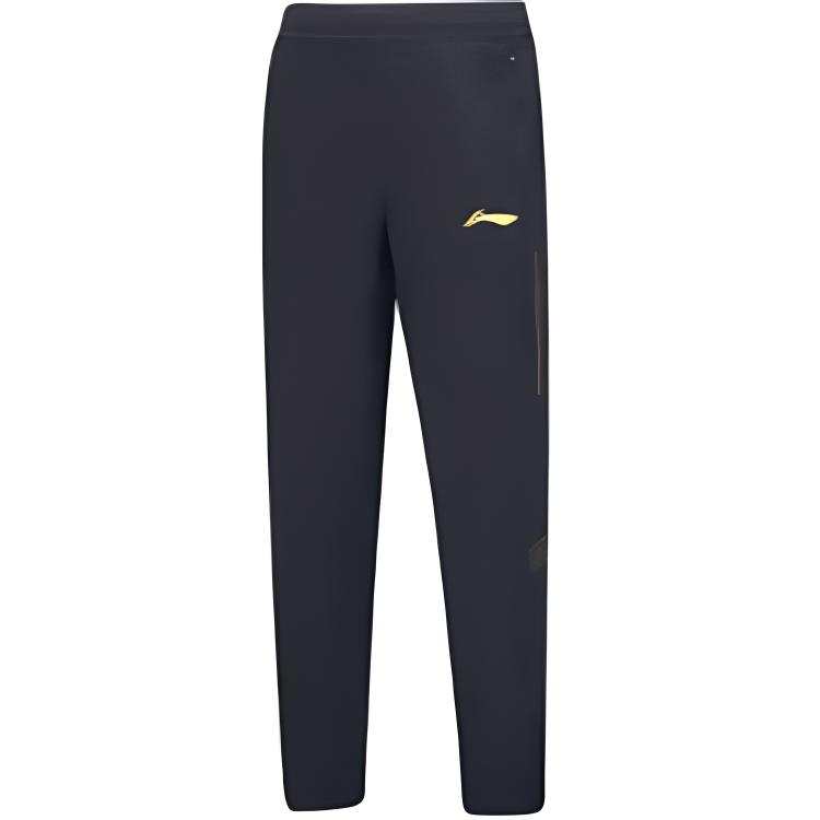 Li-Ning Li Ning Badminton Collection Sports Pants Unisex Black