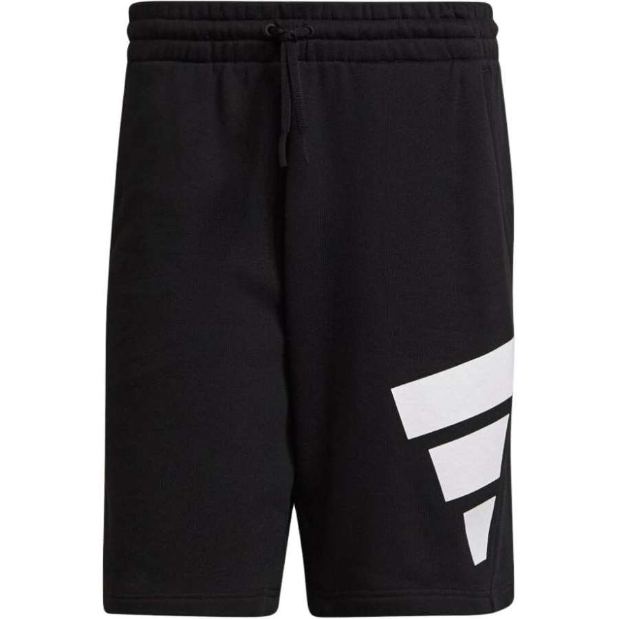 Adidas Adidas Sportswear Future Icons Casual Shorts Men's Black