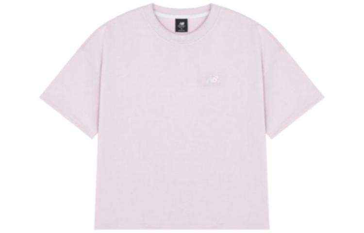 New Balance New Balance T Shirt Women's Pink