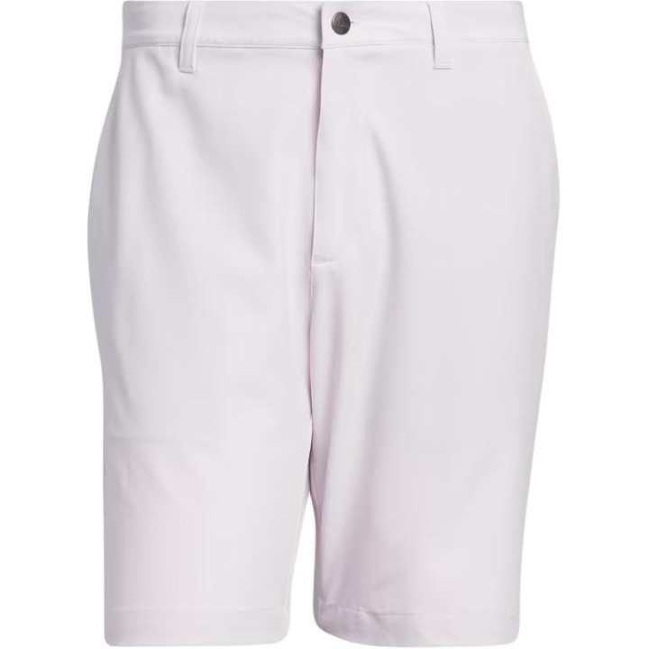 Adidas Adidas UltimateUltimate365 ULTIMATE365 CORE 8.5 Casual Shorts Men's Pink
