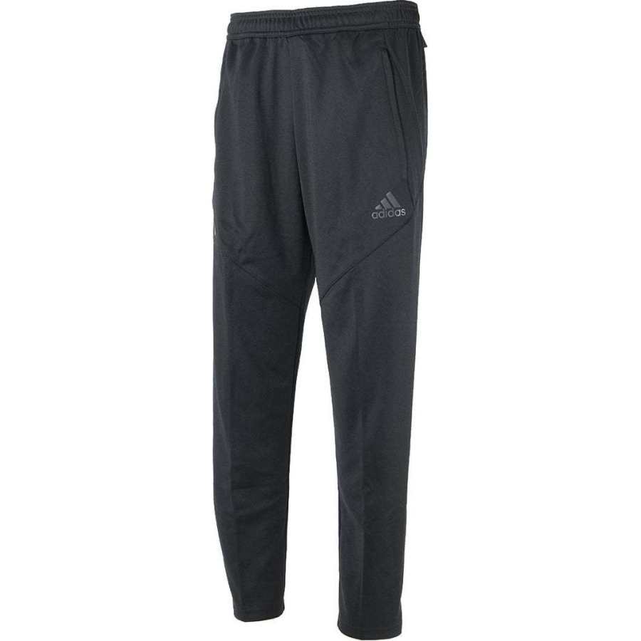 Adidas Adidas TANGO CAGE FITKNIT UT Sports Pants Men's Black