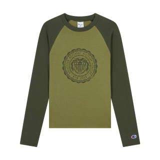 Champion T Shirt Women's US Version