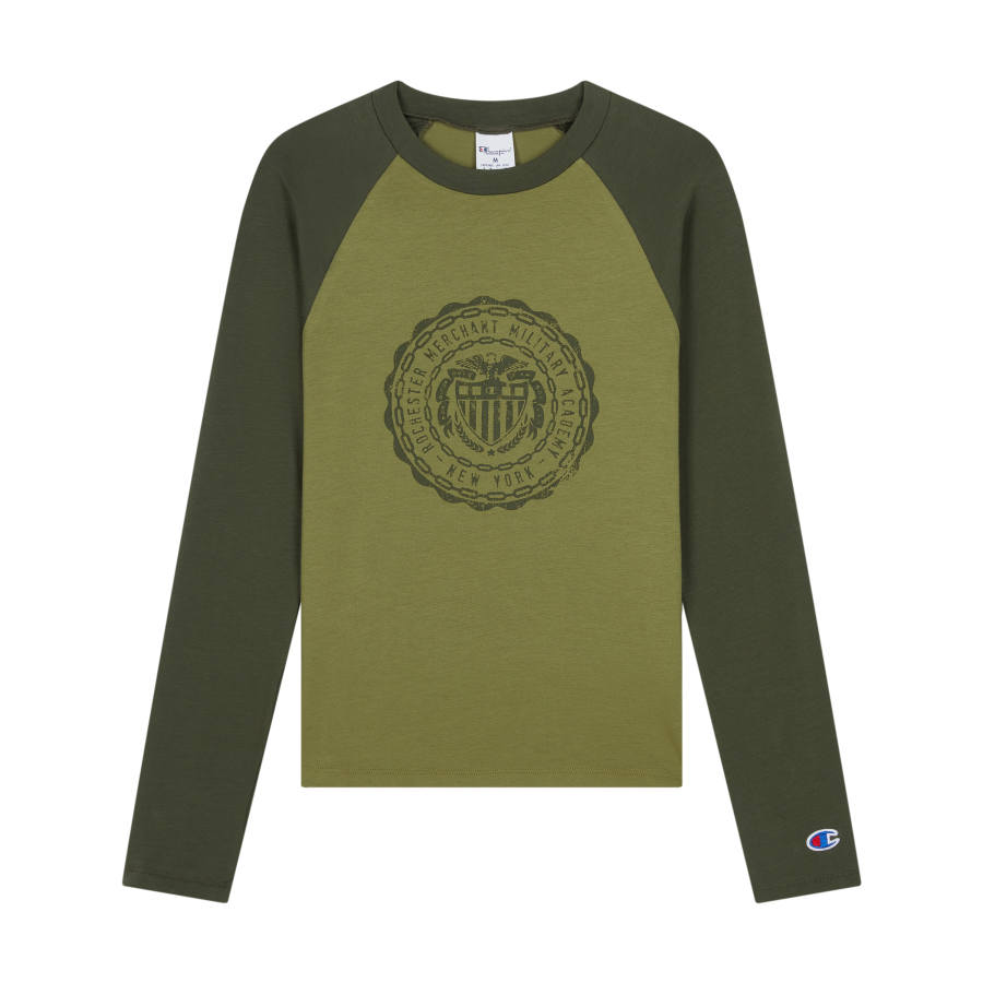Champion T Shirt Women's US Version