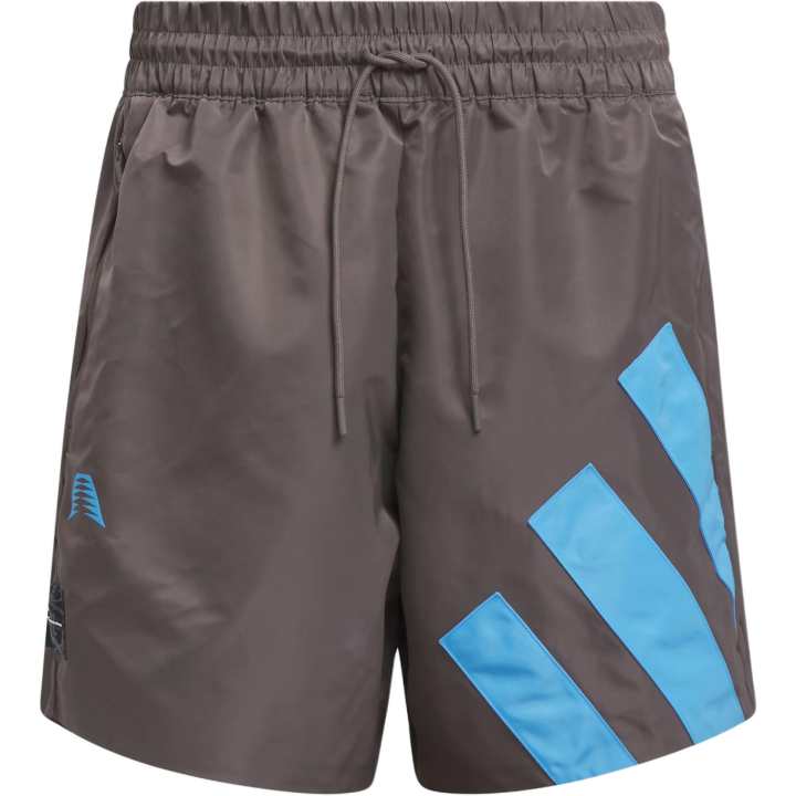 Adidas Adidas Free Shipping With AdiClub Anthony Edwards Foundation Shorts