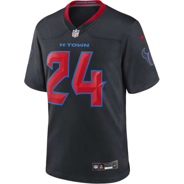 Nike Nike Rugby Jersey Men's Marine Blue