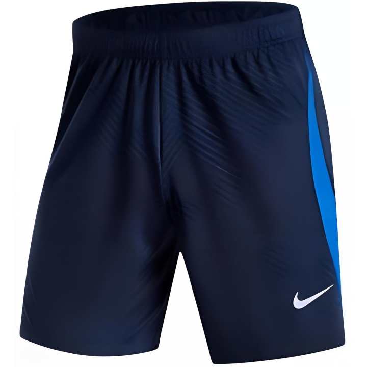 Nike Nike DRI FIT Soccer Bottom Men's Obsidian Color
