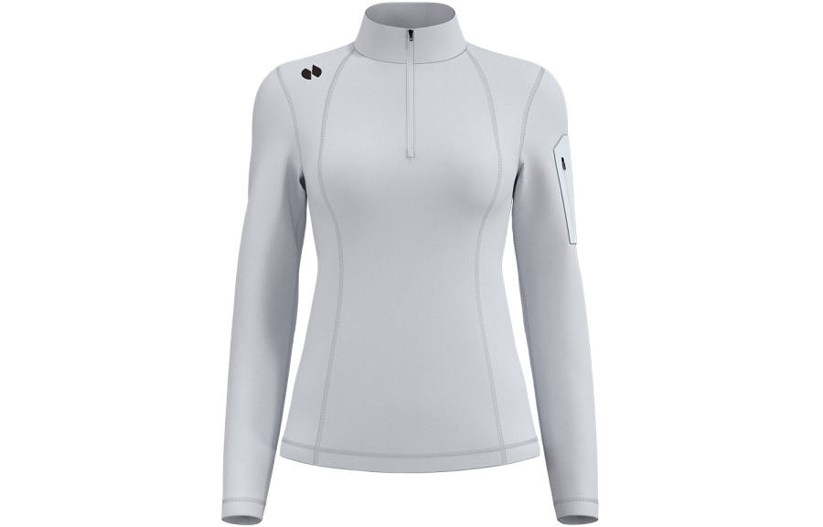 HOTSUIT Long-Sleeved T-Shirt Women's