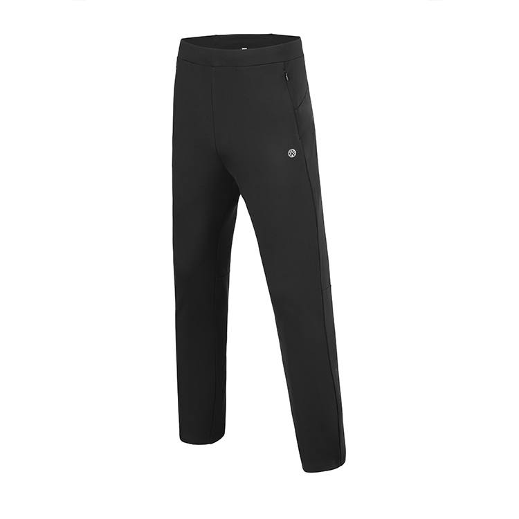 BMAI BMAI Running Pants Men's Night Black
