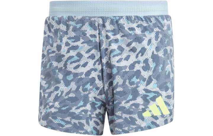 Adidas Adidas Sports Shorts Men's Blue